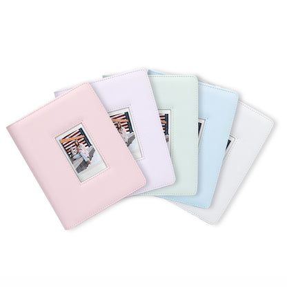 Instax Mini Photo Album (288 Photos)