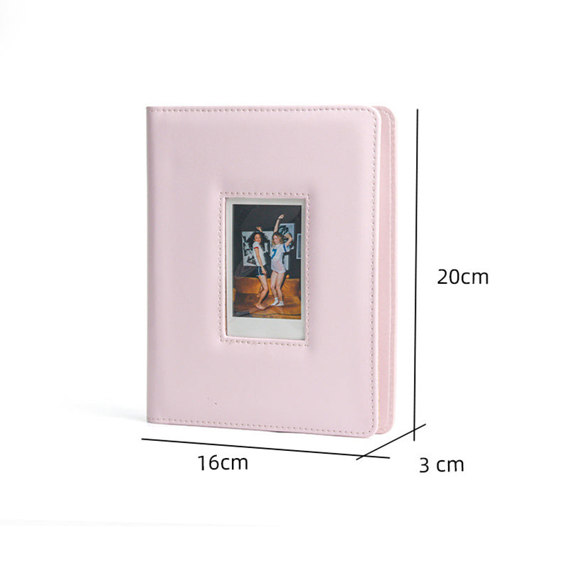 Instax Mini Photo Album (288 Photos)