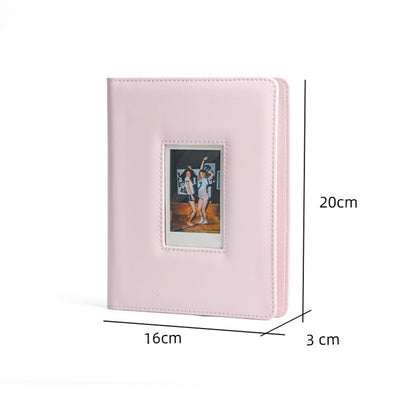 Instax Mini Photo Album (288 Photos)