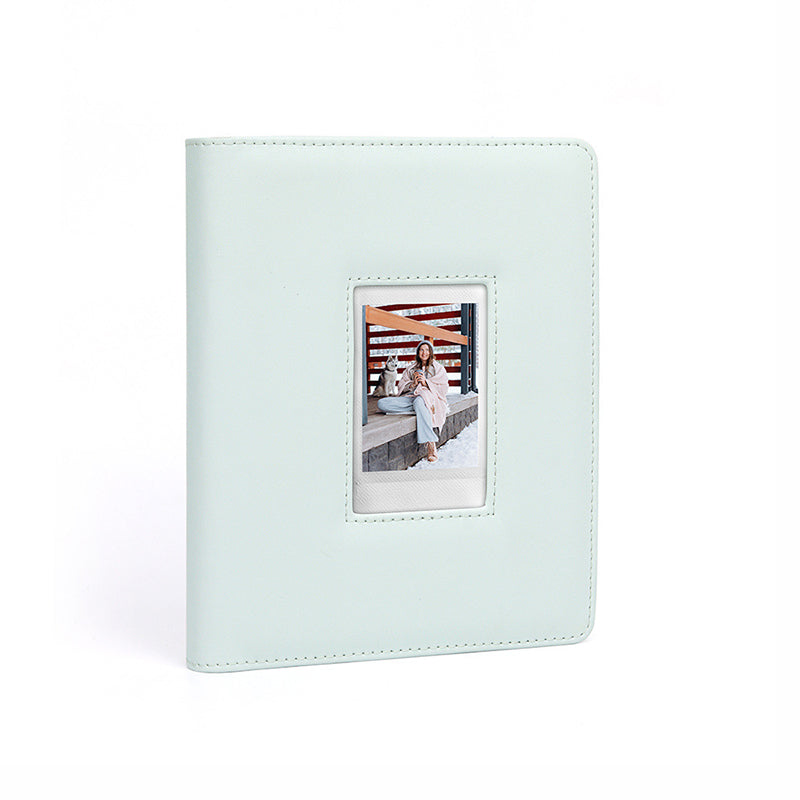 Instax Mini Photo Album (288 Photos)