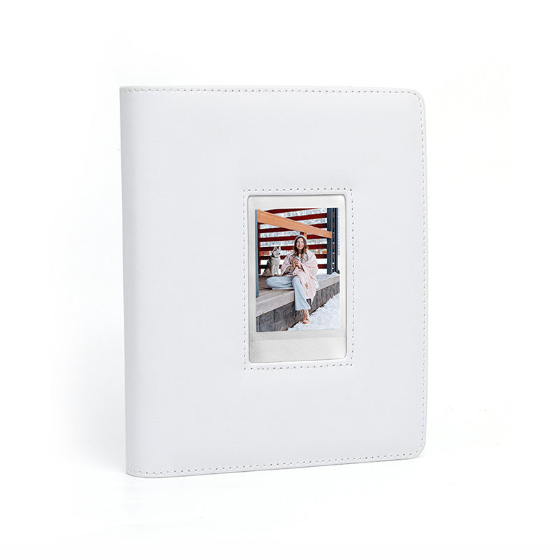 Instax Mini Photo Album (288 Photos)