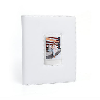 Instax Mini Photo Album (288 Photos)