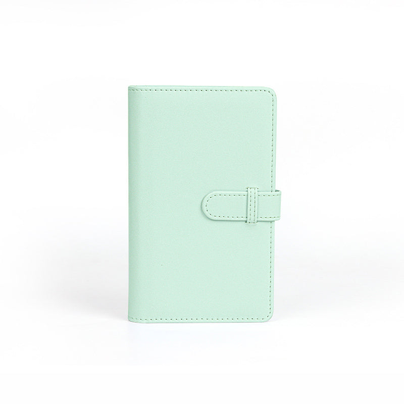 Instax Mini Soft-Tone Photo Album (108 Photos)
