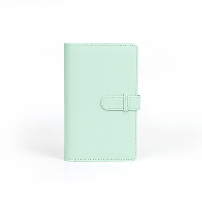 Instax Mini Soft-Tone Photo Album (108 Photos)