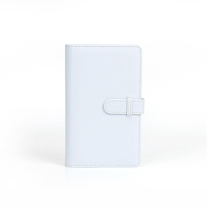 Instax Mini Soft-Tone Photo Album (108 Photos)
