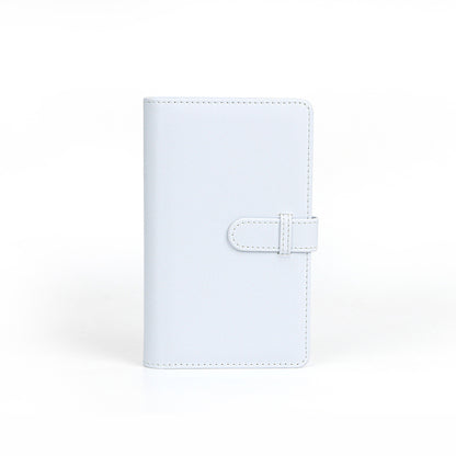 Instax Mini Soft-Tone Photo Album (108 Photos)