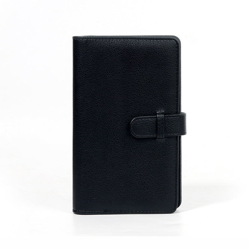 Instax Mini Soft-Tone Photo Album (108 Photos)