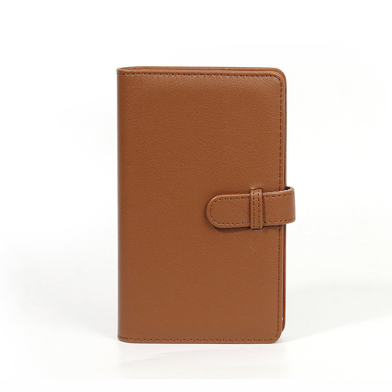 Instax Mini Soft-Tone Photo Album (108 Photos)
