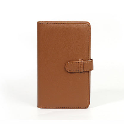 Instax Mini Soft-Tone Photo Album (108 Photos)