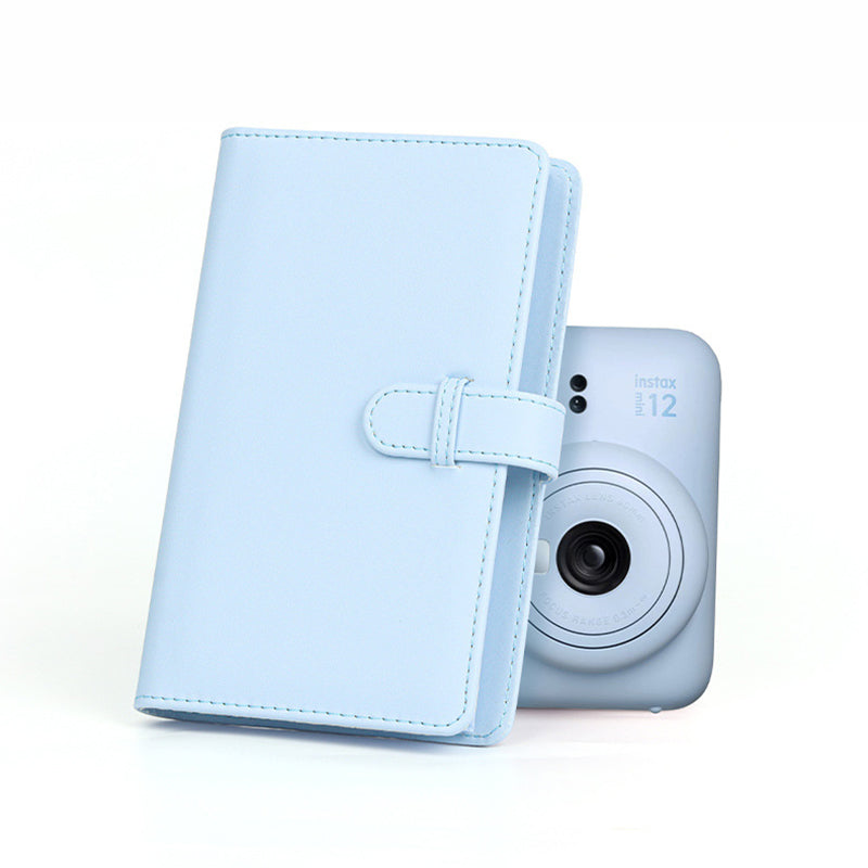 Instax Mini Soft-Tone Photo Album (108 Photos)