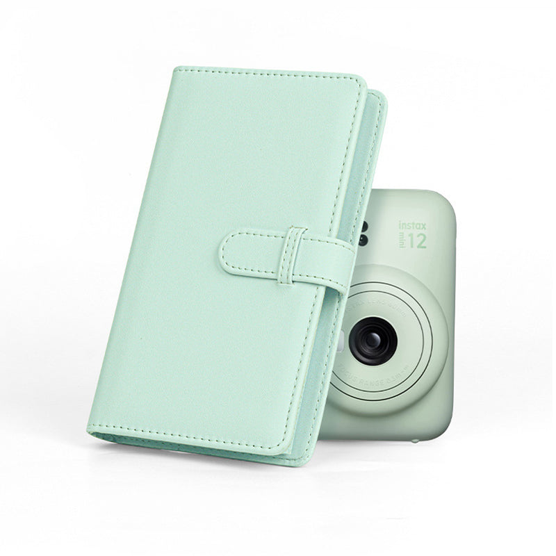 Instax Mini Soft-Tone Photo Album (108 Photos)