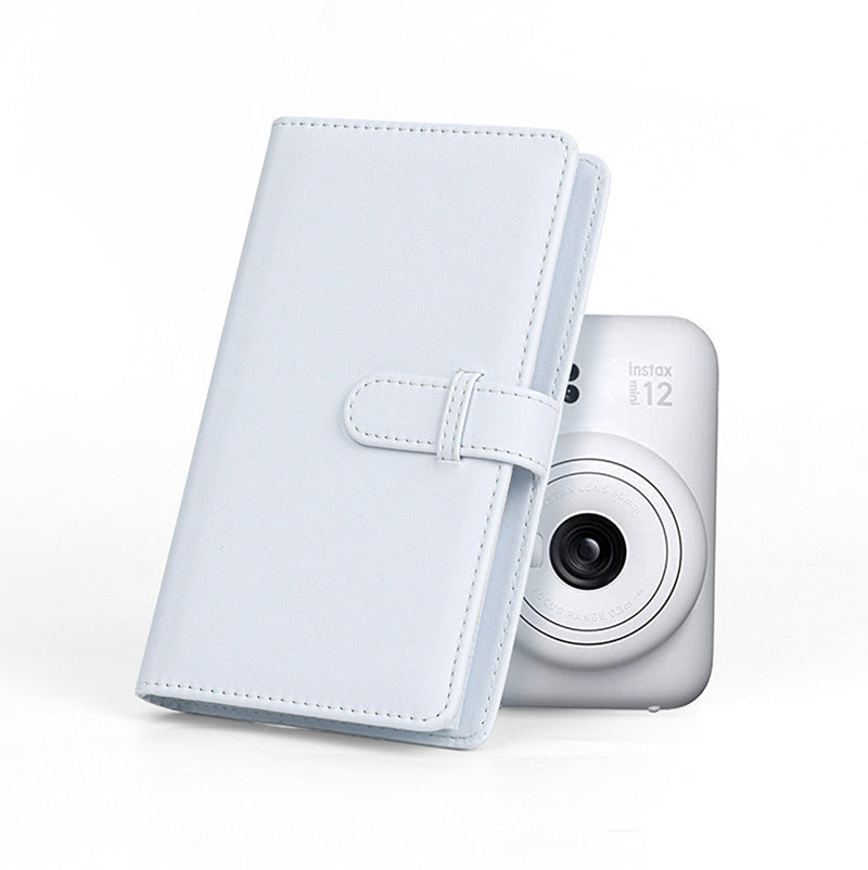 Instax Mini Soft-Tone Photo Album (108 Photos)