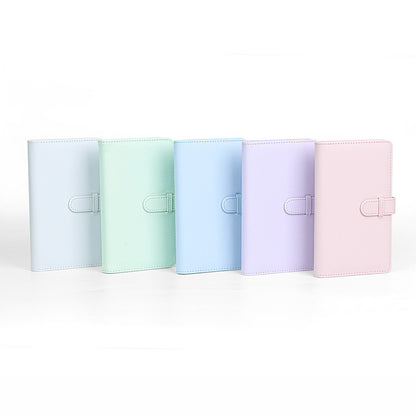 Instax Mini Soft-Tone Photo Album (108 Photos)