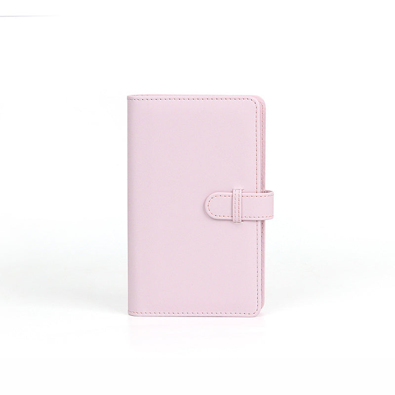 Instax Mini Soft-Tone Photo Album (108 Photos)