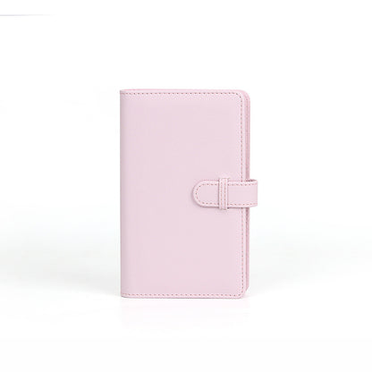 Instax Mini Soft-Tone Photo Album (108 Photos)