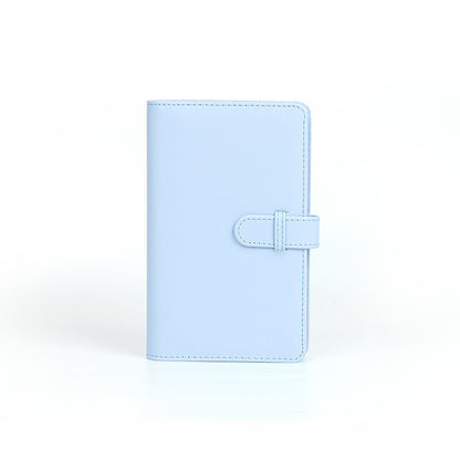 Instax Mini Soft-Tone Photo Album (108 Photos)