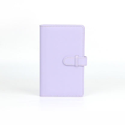 Instax Mini Soft-Tone Photo Album (108 Photos)