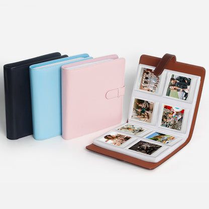 Instax Square Photo Album (288 Photos)