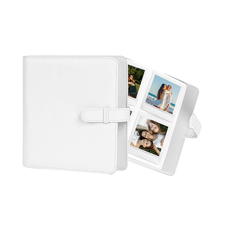 Instax Square Photo Album (288 Photos)