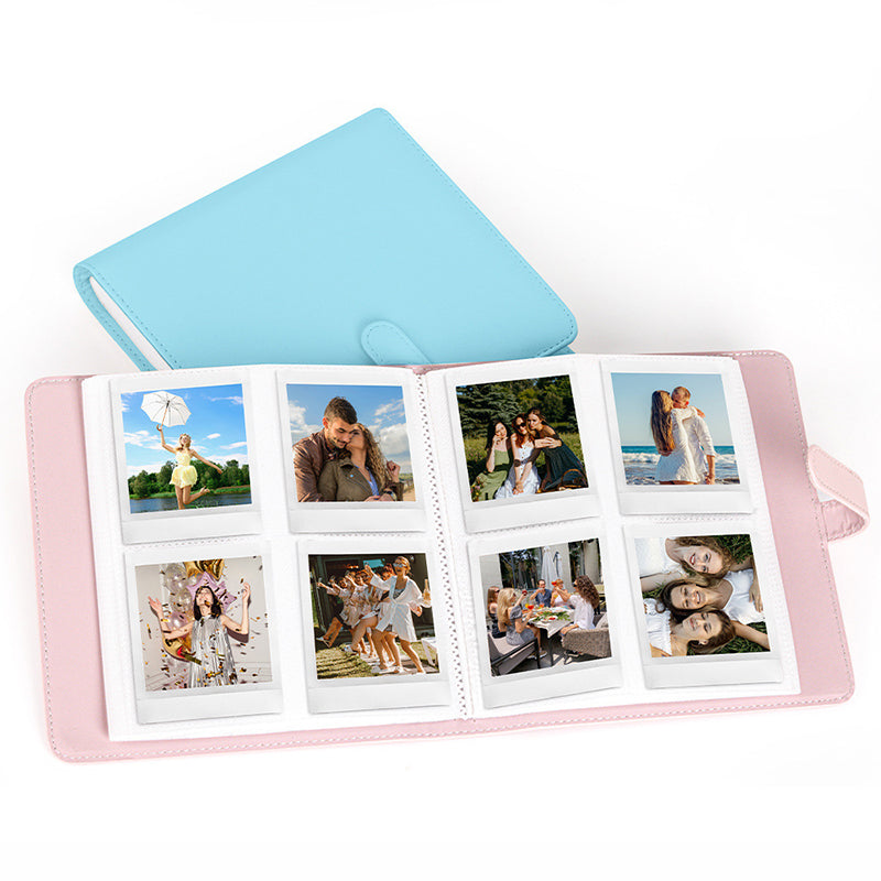 Instax Square Photo Album (288 Photos)