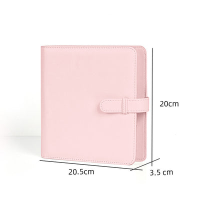 Instax Square Photo Album (288 Photos)