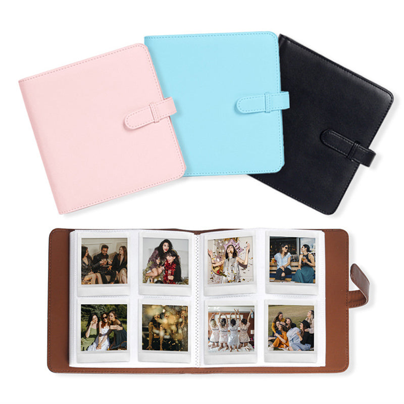 Instax Square Photo Album (288 Photos)