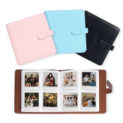 Instax Square Photo Album (288 Photos)