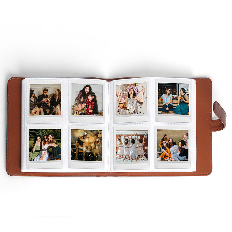 Instax Square Photo Album (288 Photos)