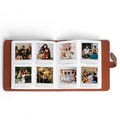 Instax Square Photo Album (288 Photos)