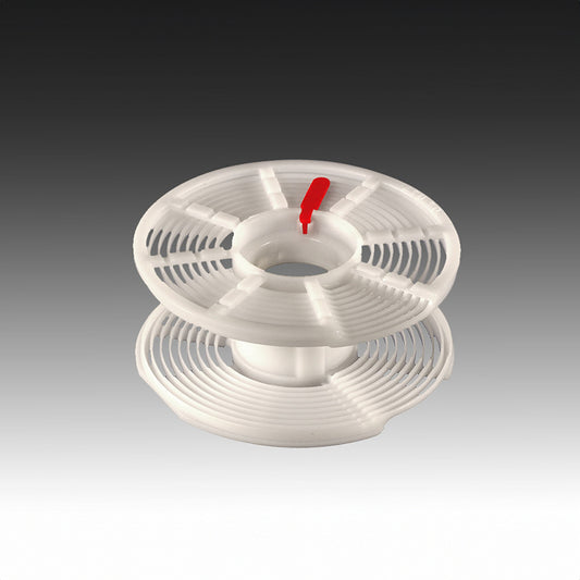 JOBO - DuoSet Adjustable Reel for 35mm and 120 (1501)