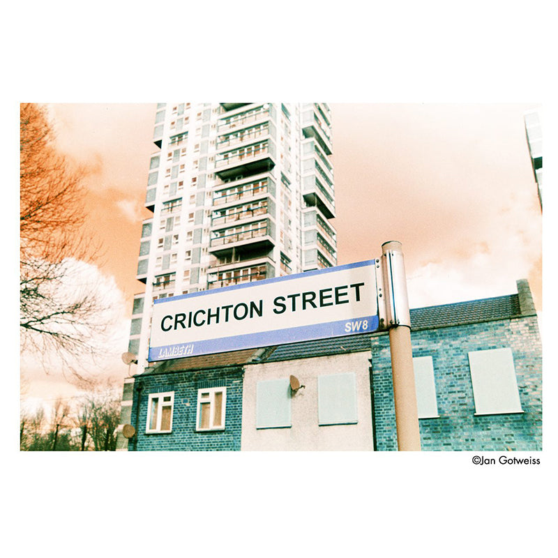 Harman Switch 125 35mm Film