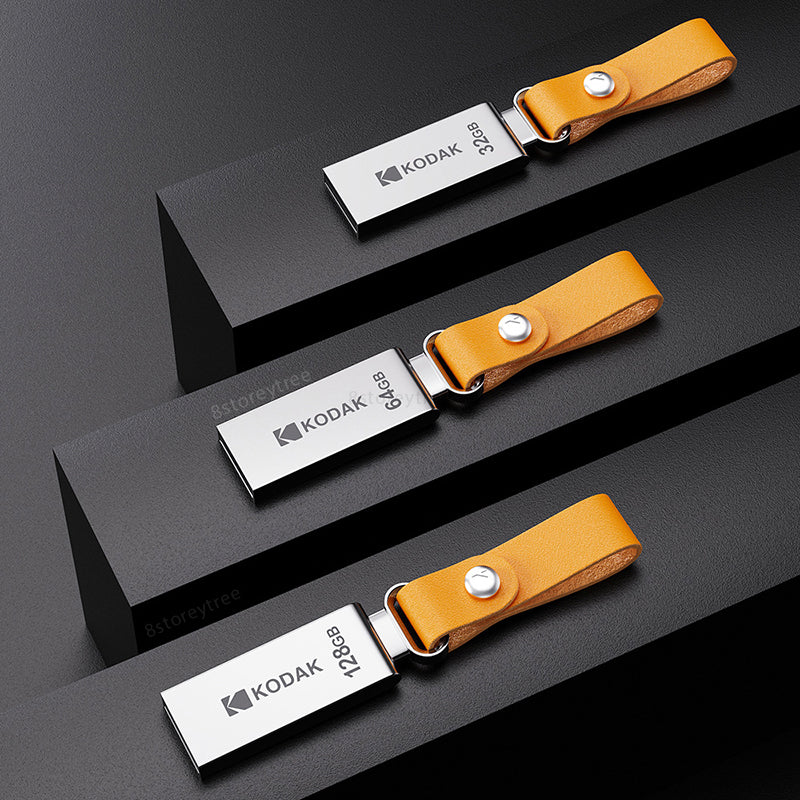 Kodak USB Mini Flash Drive (K122)