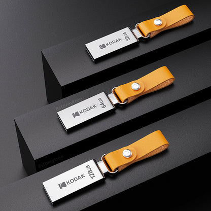 Kodak USB Mini Flash Drive (K122)