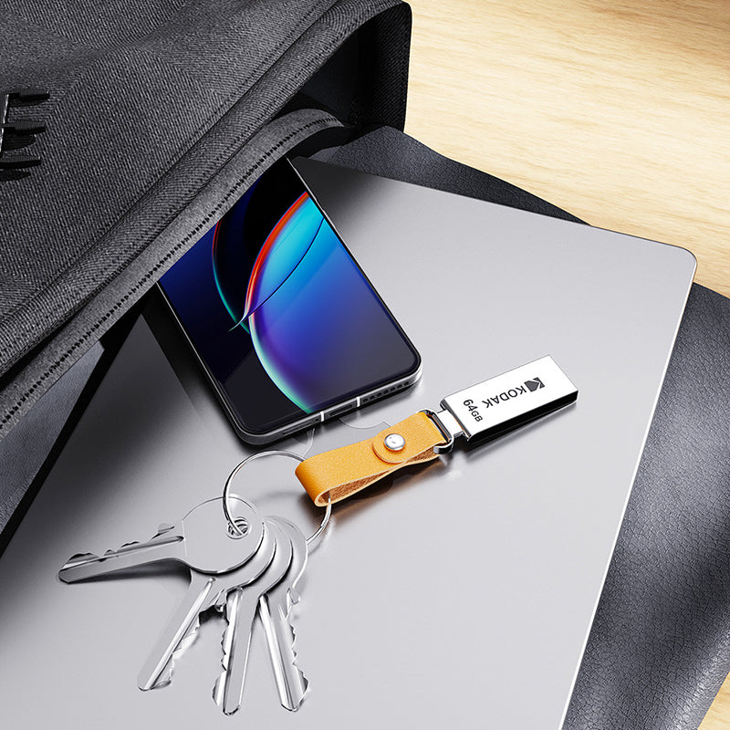 Kodak USB Mini Flash Drive (K122)
