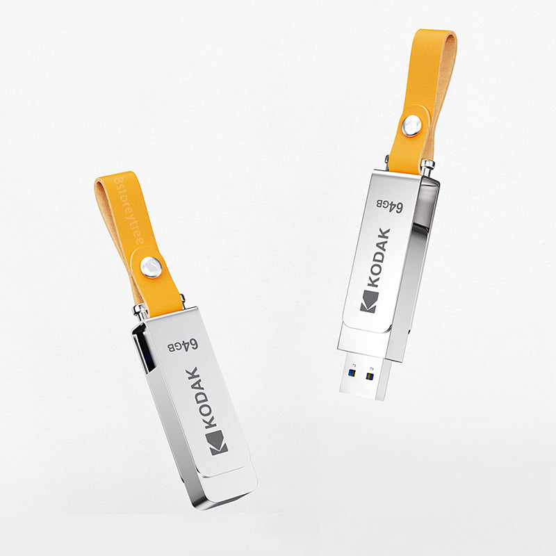 Kodak USB Mini Flash Drive (K133)