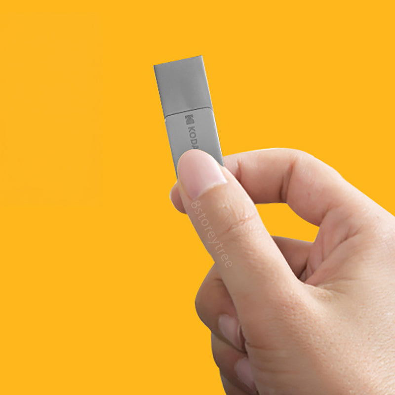 Kodak Dual USB Mini Flash Drive (K223C)