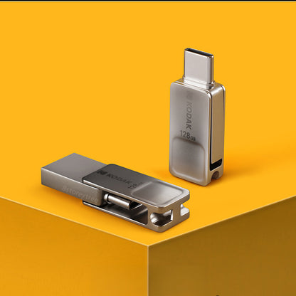 Kodak Dual USB Mini Flash Drive (K223C)