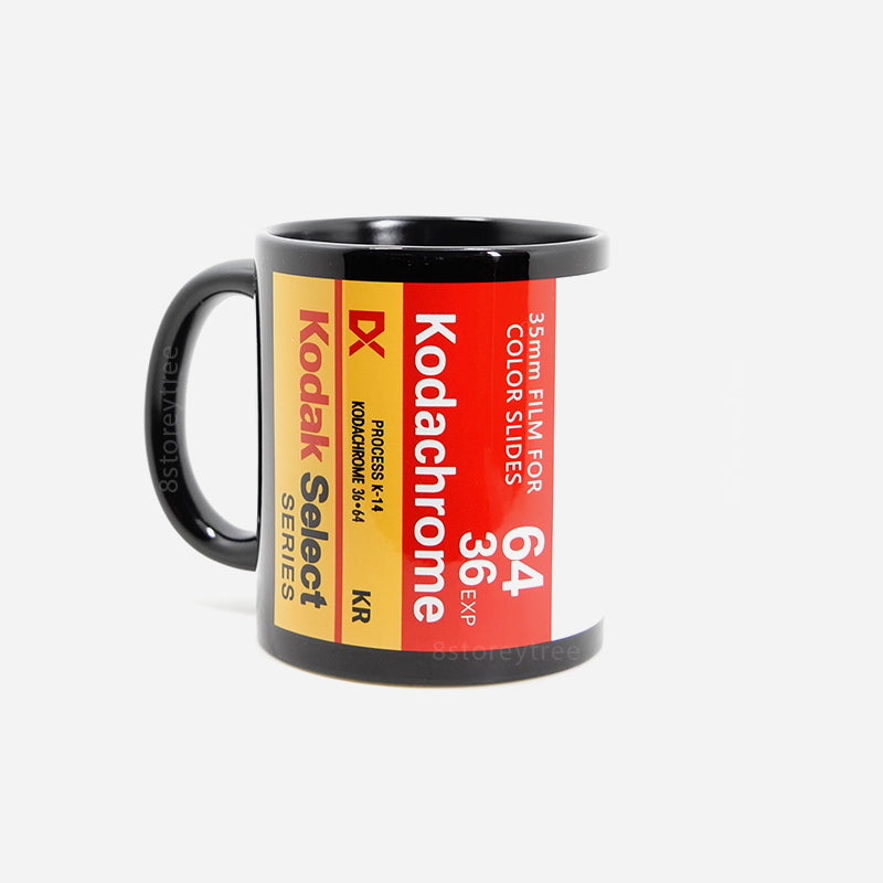Film Mugs