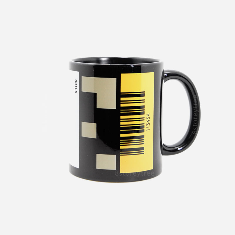 Film Mugs