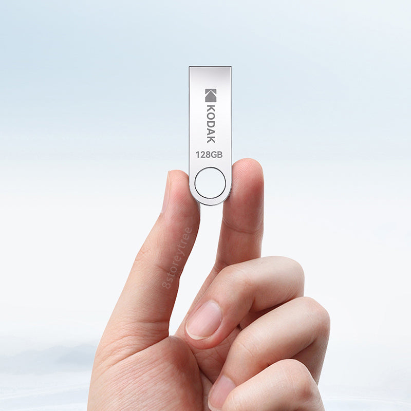Kodak USB Mini Flash Drive (K820)