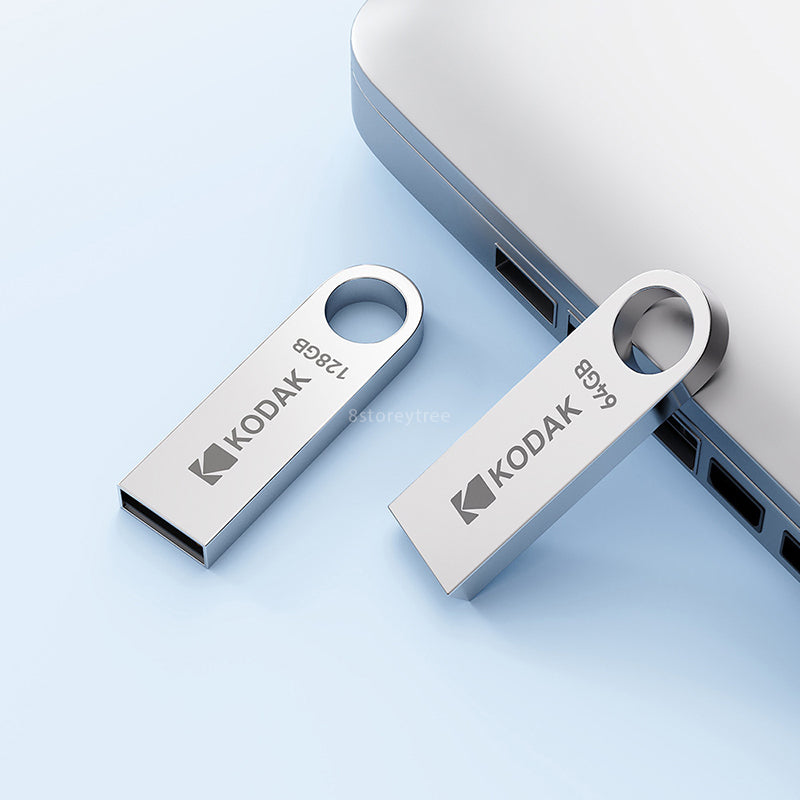 Kodak USB Mini Flash Drive (K820)