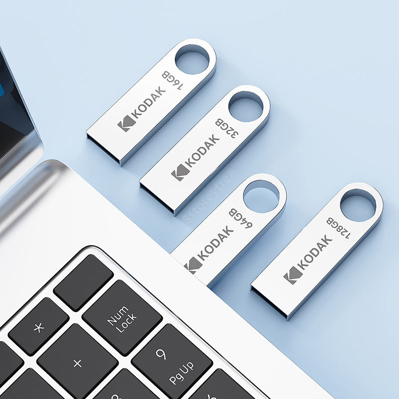 Kodak USB Mini Flash Drive (K820)