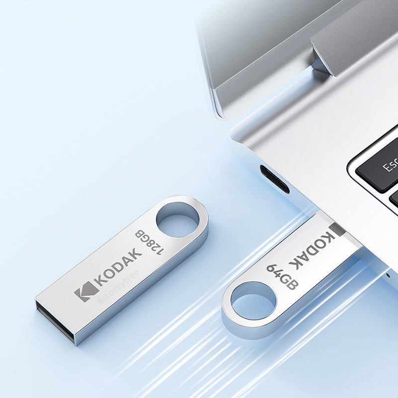Kodak USB Mini Flash Drive (K820)