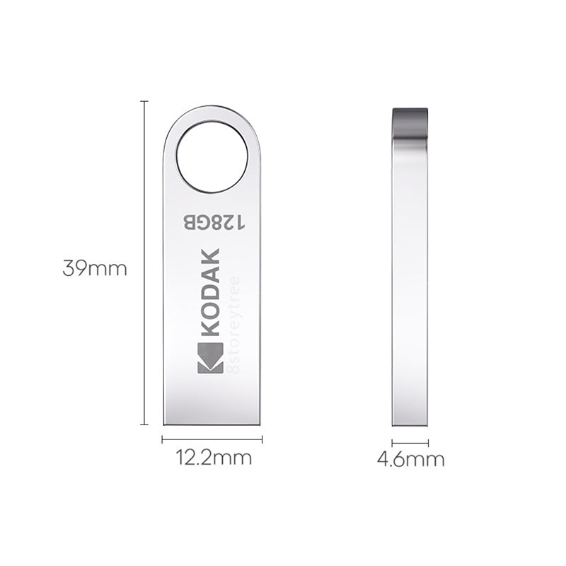 Kodak USB Mini Flash Drive (K820)