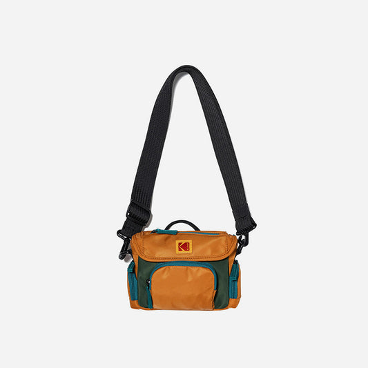 KODAK Mini Crossbody Bag (Korea)