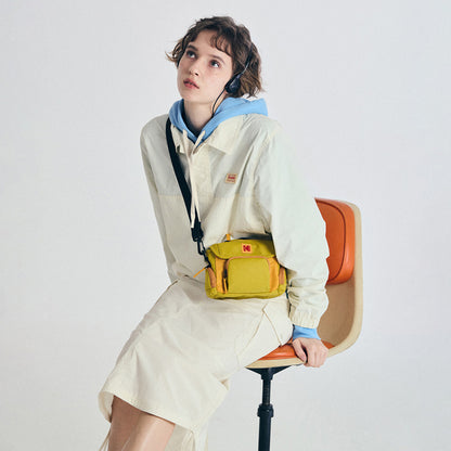 KODAK Mini Crossbody Bag (Korea)