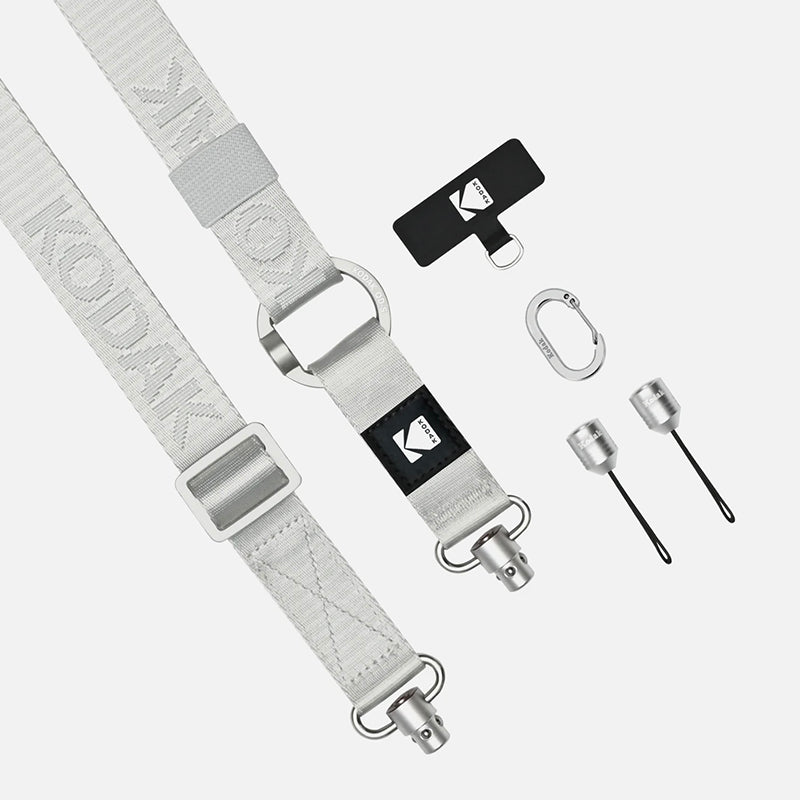 KODAK Multi-Purpose Camera Strap
