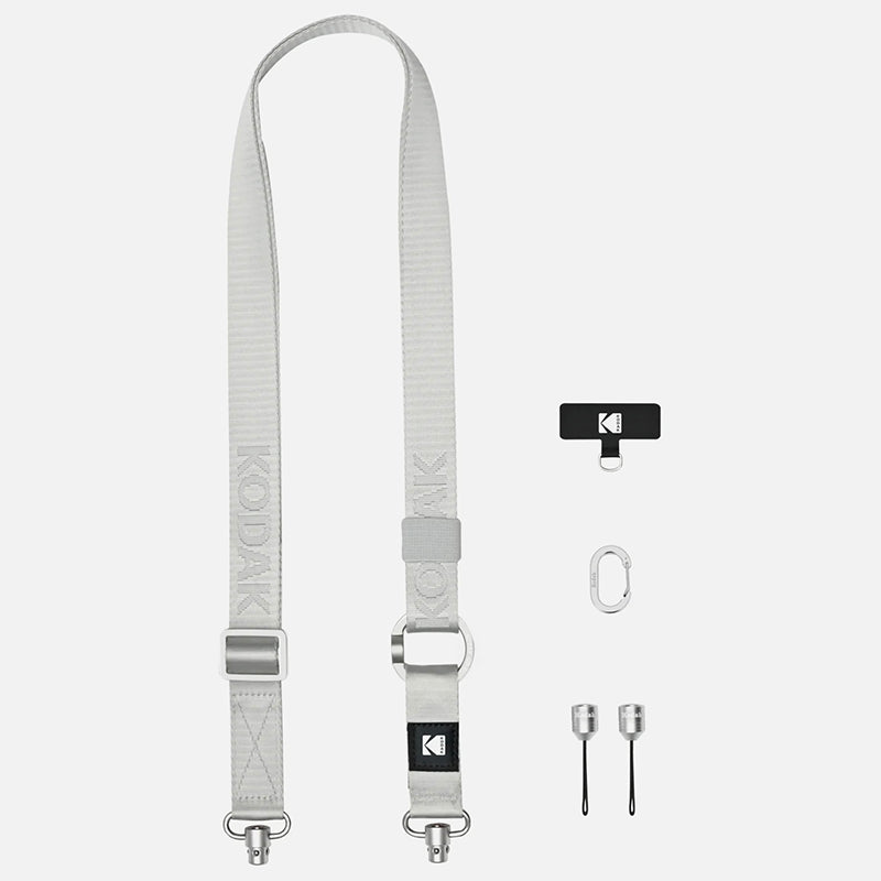 KODAK Multi-Purpose Camera Strap