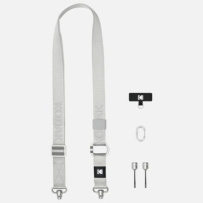 KODAK Multi-Purpose Camera Strap