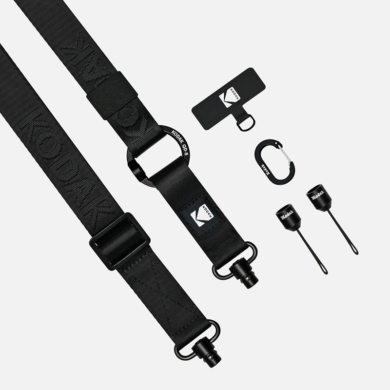 KODAK Multi-Purpose Camera Strap